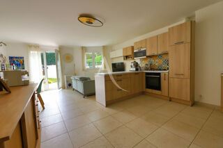  Appartement à vendre 3 pièces 1 m²