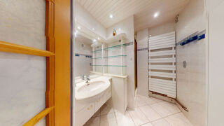  Appartement  vendre 3 pices 67 m