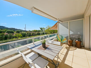  Appartement  vendre 2 pices 40 m