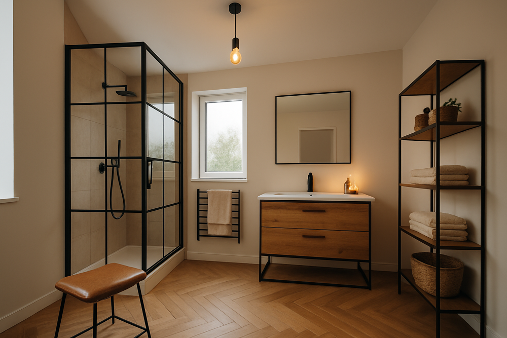 Vente Appartement Appartement 3 pièces de 69 m2 (La Rochelle) La rochelle