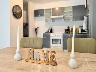 Appartement à vendre 2 pièces 1 m²