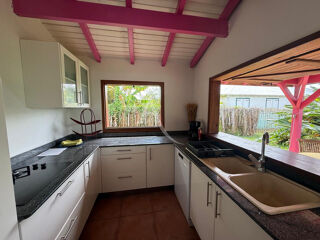  Maison à vendre 5 pièces 107 m²