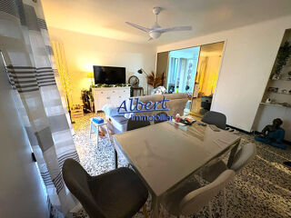  Appartement  vendre 2 pices 49 m