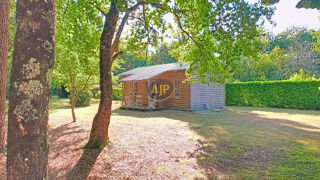  Maison à vendre 2 pièces 31 m²