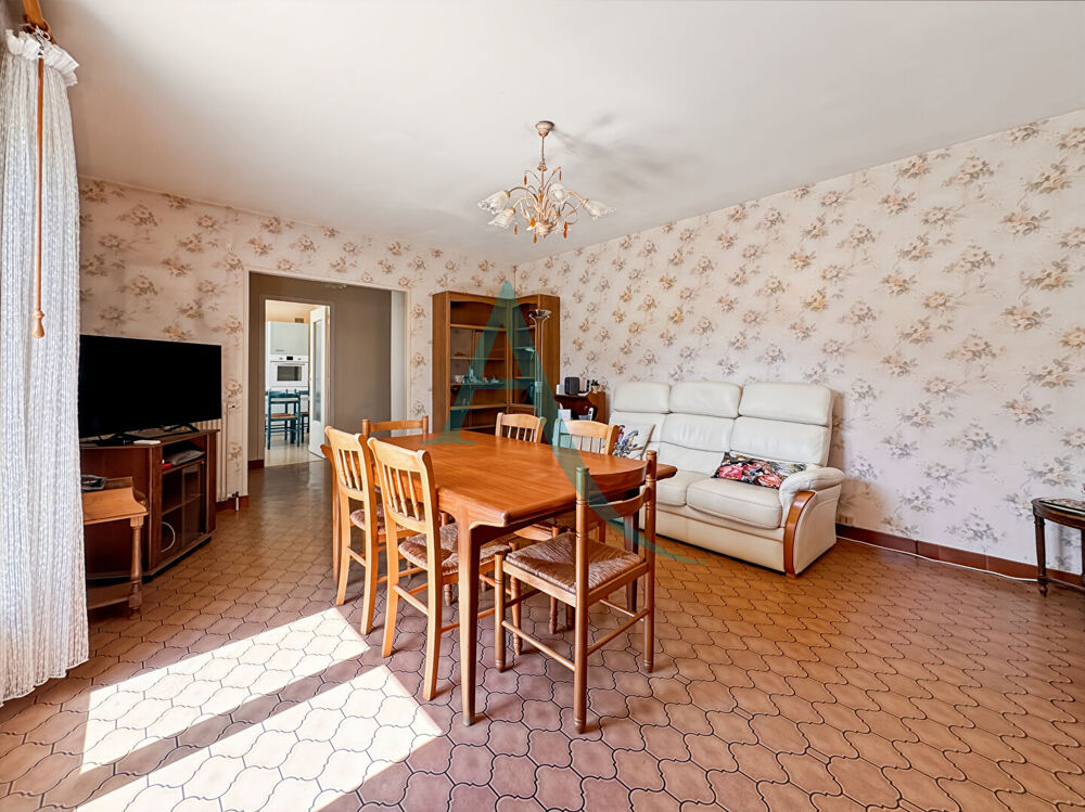Vente Maison Maison individuelle 5 pièces sur sous-sol total Boissise Le Roi Boissise le roi