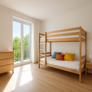  Appartement à vendre 5 pièces 118 m²