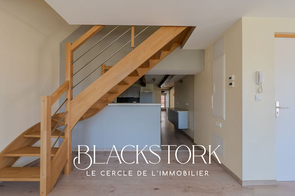 Appartement Bouxwiller - 3 pièce(s) 68 m2 - Parking - Cave