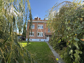  Maison � vendre 10 pi�ces 182 m�