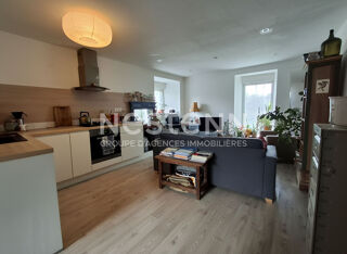  Maison � vendre 2 pi�ces 43 m�