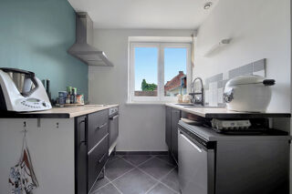 Maison à vendre 6 pièces 71 m²