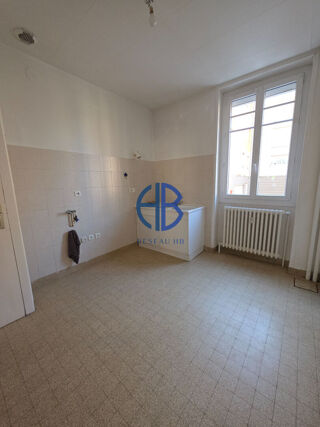  Appartement à vendre 3 pièces 53 m²