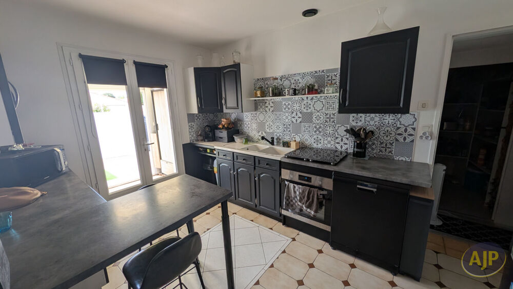 Maison L Aiguillon La Presqu Ile 5 pièce(s) 90 m2