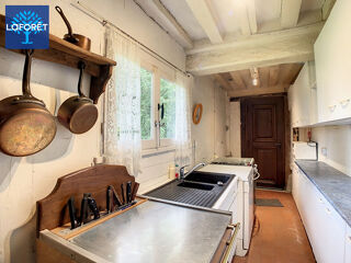  Maison � vendre 4 pi�ces 75 m�