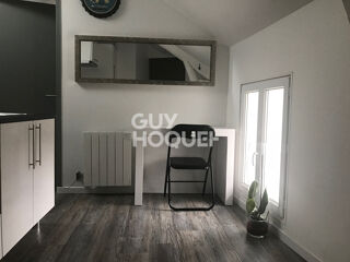  Appartement à vendre 2 pièces 24 m²