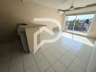  Appartement à vendre 3 pièces 1 m²