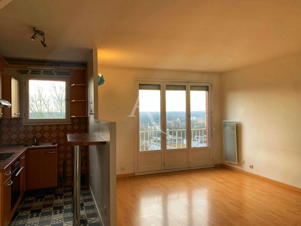 Location Appartement Appartement Athis Mons 2 pièce(s) 41.64 m2 Athis mons