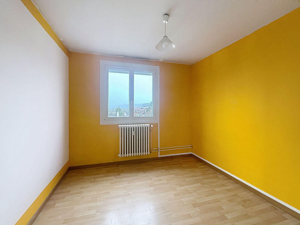 Appartement Chenove 4 pièce(s) 75 m2