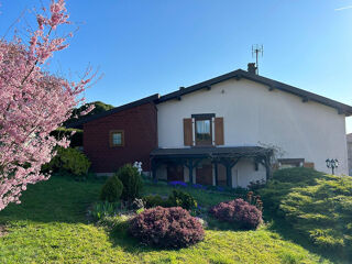  Maison � vendre 7 pi�ces 127 m�