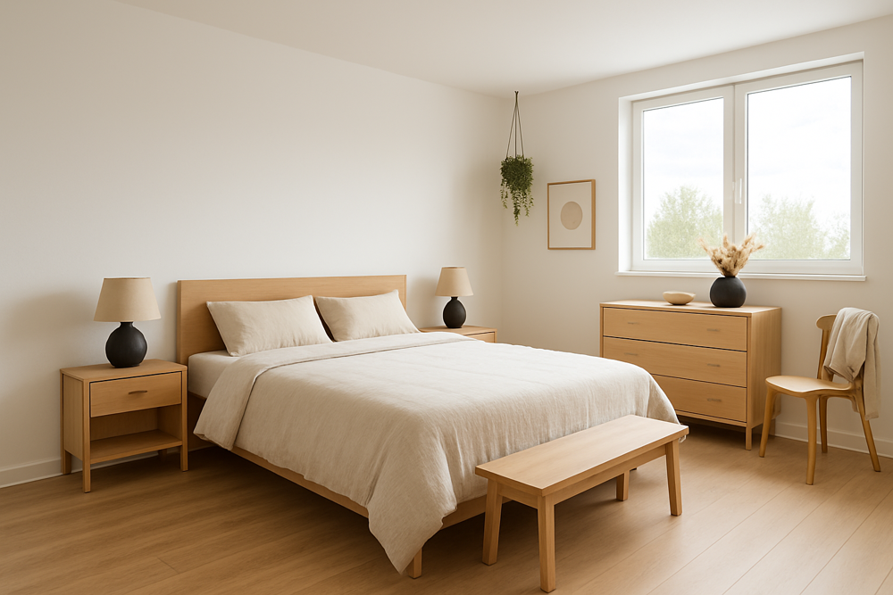 Appartement 2 pièces de 40 m2 (Fouras)