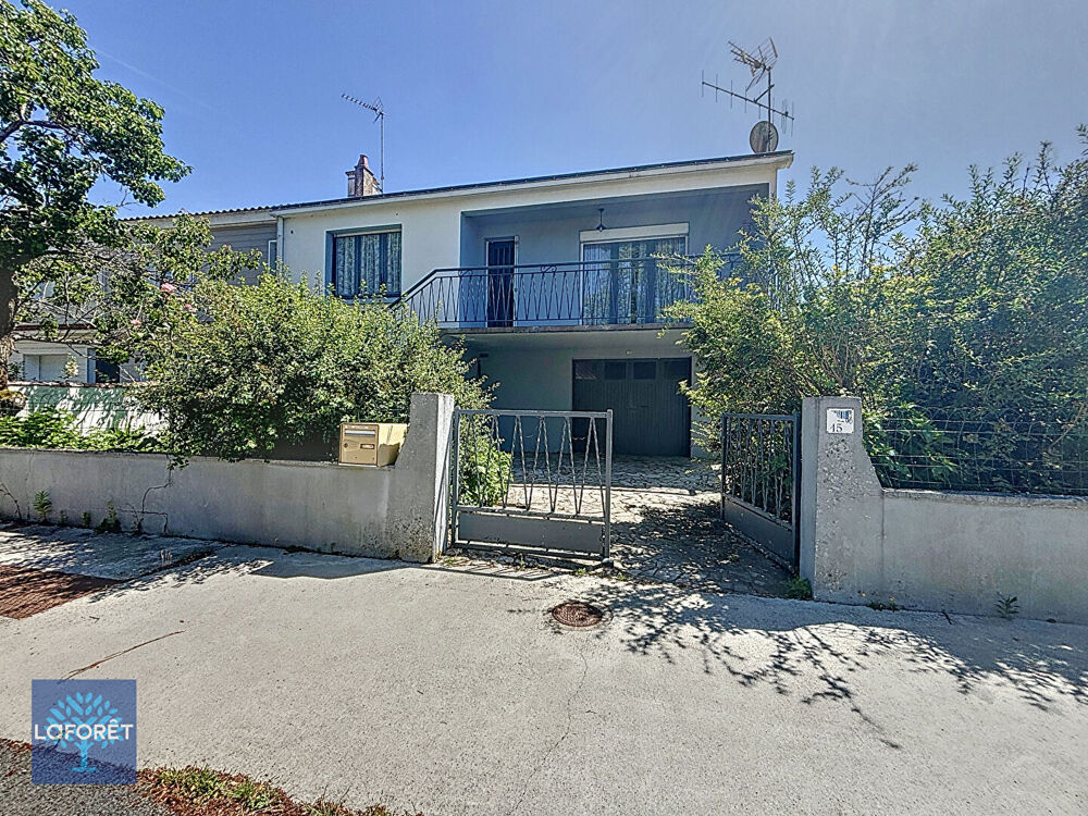 Maison 4 pièces 78 m² · à Challans · 78 m² · 190 480 €