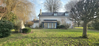  Maison à vendre 5 pièces 143 m²
