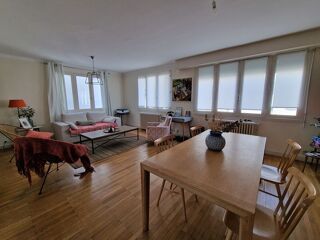  Maison à vendre 7 pièces 143 m²