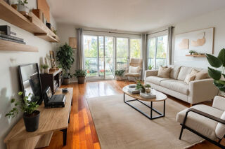  Appartement � vendre 4 pi�ces 98 m�