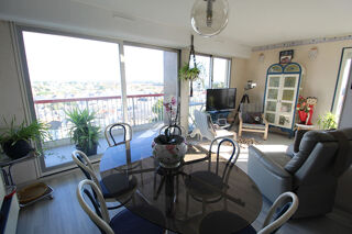  Appartement � vendre 4 pi�ces 80 m�