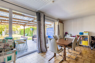  Maison à vendre 5 pièces 