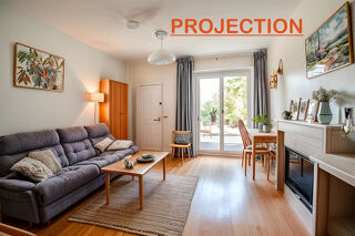  Maison  vendre 3 pices 63 m