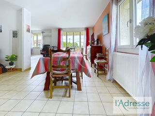  Maison � vendre 5 pi�ces 127 m�