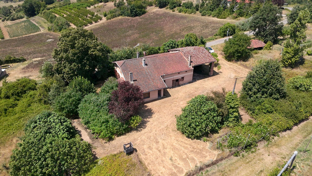 Vente Maison Maison avec grand terrain proche Montauban Montauban