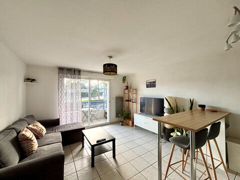  Appartement � louer 3 pi�ces 54 m�