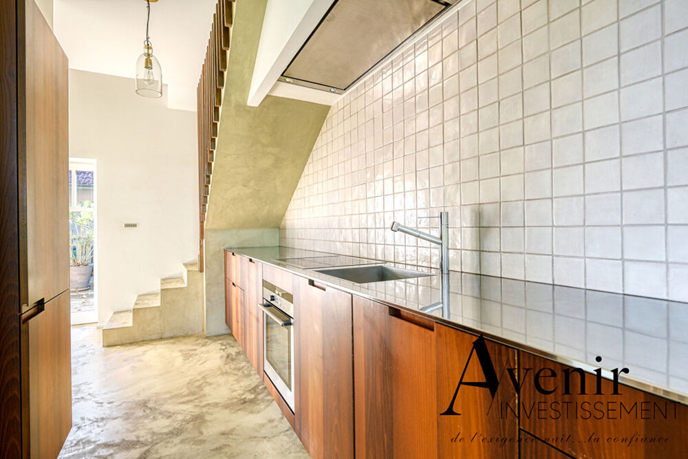  vendre  Appartement Lyon 6