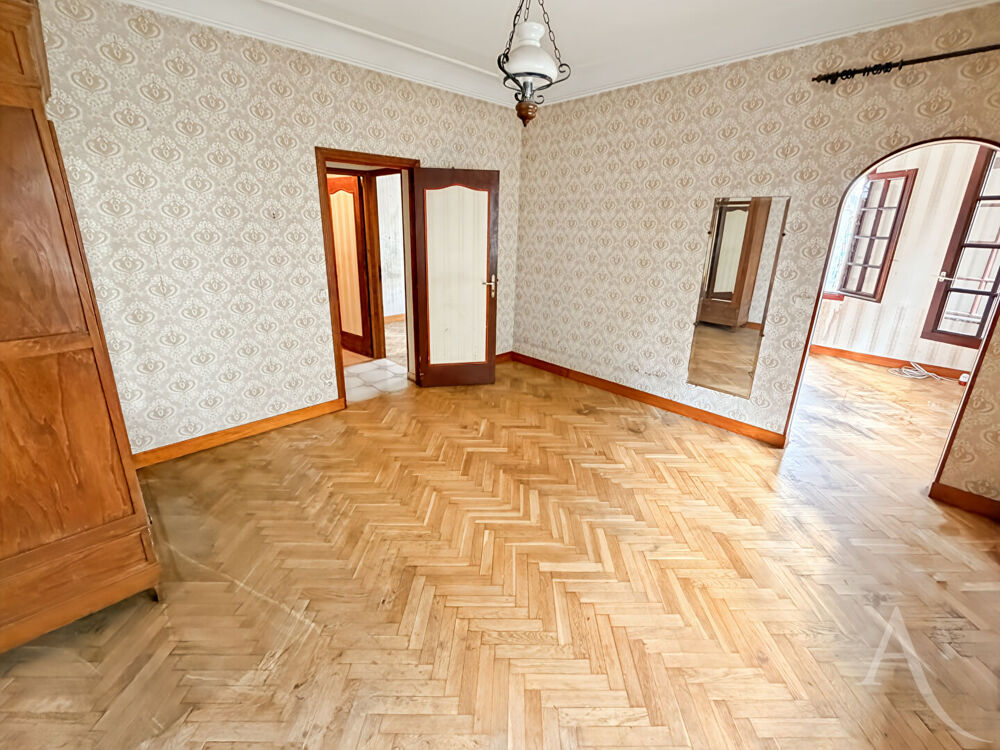 Vente Maison Maison plain pied 5 pièces 114 m2 Sainte genevieve des bois