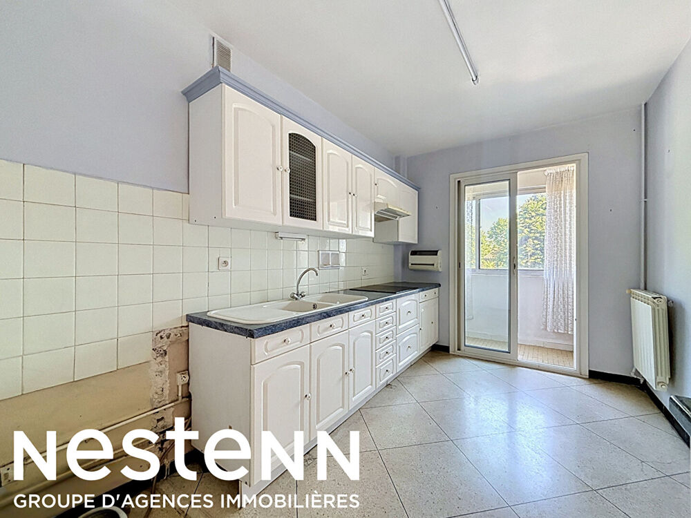 À vendre ! Appartement T3/4 à Salon-de-Provence, quartier recherché proche du centre-ville