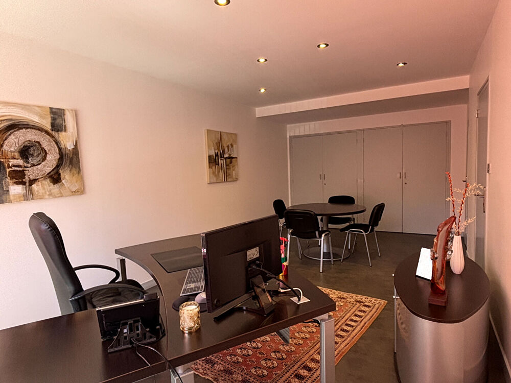   BOURG bureaux de 108 m2 Bourg en bresse
