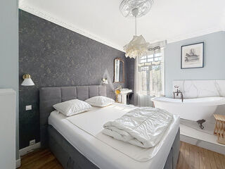  Appartement à louer 4 pièces 72 m²