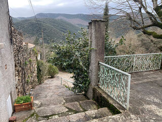  Maison � vendre 3 pi�ces 58 m�