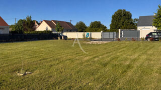  Terrain à vendre 538 m²