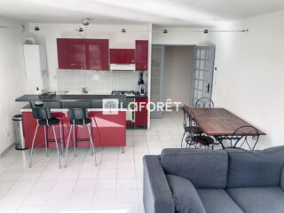 Location Appartement Appartement Les Angles 3 pièce(s) 63m2 Les angles