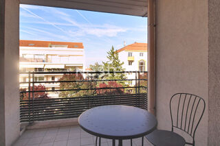  Appartement � vendre 2 pi�ces 44 m�
