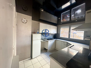  Appartement à vendre 3 pièces 69 m²