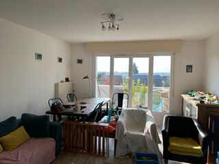  Appartement � louer 3 pi�ces 75 m�