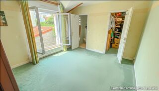  Maison � vendre 7 pi�ces 149 m�