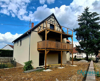  Appartement à vendre 5 pièces 112 m²