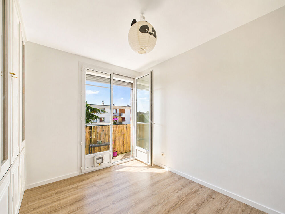 Appartement Champigny Sur Marne 4 pièce(s) 61.03 m2