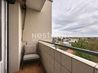  Appartement à vendre 4 pièces 67 m²