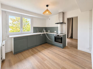 Vente Appartement Appartement T3 85m² Dax - 15m² de balcon Dax