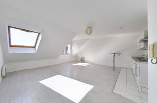  Appartement à vendre 2 pièces 60 m²